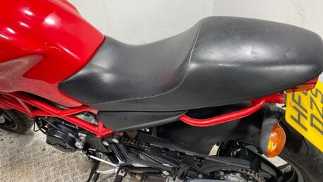 Ducati Monster M695 2006 ONLY 8K GOOD RUNNING PROJECT BIKE NAKED 14