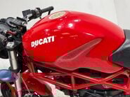 Ducati Monster M695 2006 ONLY 8K GOOD RUNNING PROJECT BIKE NAKED 15