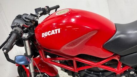 Ducati Monster M695 2006 ONLY 8K GOOD RUNNING PROJECT BIKE NAKED 15