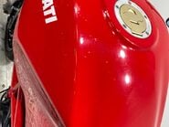 Ducati Monster M695 2006 ONLY 8K GOOD RUNNING PROJECT BIKE NAKED 16