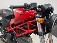 Ducati Monster M695 2006 ONLY 8K GOOD RUNNING PROJECT BIKE NAKED 18
