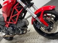 Ducati Monster M695 2006 ONLY 8K GOOD RUNNING PROJECT BIKE NAKED 19