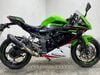 Kawasaki Ninja BX 125 BMFAN 2021 15BHP NEW MOT SERVICED SPORTS BIKE 125CC