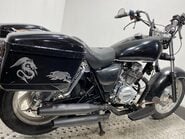 Pioneer XF 125 TORRO CRUISER BIKE 2010 RUNNING PROJECT BIKE 125CC 2