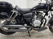 Pioneer XF 125 TORRO CRUISER BIKE 2010 RUNNING PROJECT BIKE 125CC 3