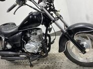 Pioneer XF 125 TORRO CRUISER BIKE 2010 RUNNING PROJECT BIKE 125CC 4