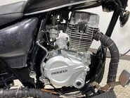 Pioneer XF 125 TORRO CRUISER BIKE 2010 RUNNING PROJECT BIKE 125CC 6