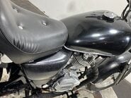 Pioneer XF 125 TORRO CRUISER BIKE 2010 RUNNING PROJECT BIKE 125CC 7