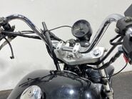 Pioneer XF 125 TORRO CRUISER BIKE 2010 RUNNING PROJECT BIKE 125CC 8
