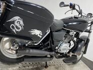Pioneer XF 125 TORRO CRUISER BIKE 2010 RUNNING PROJECT BIKE 125CC 9