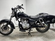 Pioneer XF 125 TORRO CRUISER BIKE 2010 RUNNING PROJECT BIKE 125CC 11