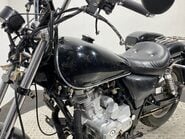 Pioneer XF 125 TORRO CRUISER BIKE 2010 RUNNING PROJECT BIKE 125CC 13
