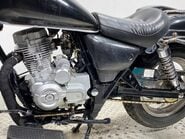 Pioneer XF 125 TORRO CRUISER BIKE 2010 RUNNING PROJECT BIKE 125CC 14