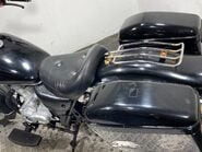 Pioneer XF 125 TORRO CRUISER BIKE 2010 RUNNING PROJECT BIKE 125CC 16
