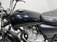 Pioneer XF 125 TORRO CRUISER BIKE 2010 RUNNING PROJECT BIKE 125CC 17