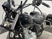 Pioneer XF 125 TORRO CRUISER BIKE 2010 RUNNING PROJECT BIKE 125CC 19