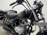 Pioneer XF 125 TORRO CRUISER BIKE 2010 RUNNING PROJECT BIKE 125CC 20
