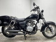 Pioneer XF 125 TORRO CRUISER BIKE 2010 RUNNING PROJECT BIKE 125CC 1