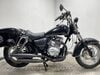 Pioneer XF 125 TORRO CRUISER BIKE 2010 RUNNING PROJECT BIKE 125CC