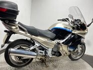 Yamaha FJR1300 A 2010 EX POLICE BIKE 1300CC BARN FIND COMMUTER EXPORT 2