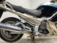 Yamaha FJR1300 A 2010 EX POLICE BIKE 1300CC BARN FIND COMMUTER EXPORT 3