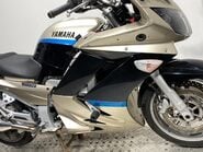 Yamaha FJR1300 A 2010 EX POLICE BIKE 1300CC BARN FIND COMMUTER EXPORT 4