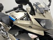 Yamaha FJR1300 A 2010 EX POLICE BIKE 1300CC BARN FIND COMMUTER EXPORT 5