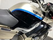 Yamaha FJR1300 A 2010 EX POLICE BIKE 1300CC BARN FIND COMMUTER EXPORT 6