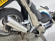 Yamaha FJR1300 A 2010 EX POLICE BIKE 1300CC BARN FIND COMMUTER EXPORT 9