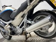 Yamaha FJR1300 A 2010 EX POLICE BIKE 1300CC BARN FIND COMMUTER EXPORT 10
