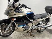 Yamaha FJR1300 A 2010 EX POLICE BIKE 1300CC BARN FIND COMMUTER EXPORT 12