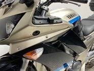 Yamaha FJR1300 A 2010 EX POLICE BIKE 1300CC BARN FIND COMMUTER EXPORT 13