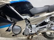 Yamaha FJR1300 A 2010 EX POLICE BIKE 1300CC BARN FIND COMMUTER EXPORT 14