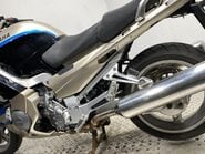 Yamaha FJR1300 A 2010 EX POLICE BIKE 1300CC BARN FIND COMMUTER EXPORT 15
