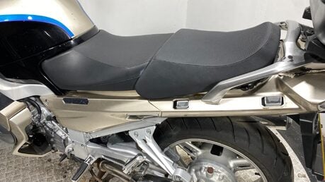 Yamaha FJR1300 A 2010 EX POLICE BIKE 1300CC BARN FIND COMMUTER EXPORT 16