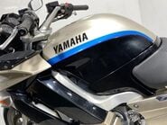 Yamaha FJR1300 A 2010 EX POLICE BIKE 1300CC BARN FIND COMMUTER EXPORT 17