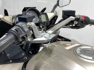 Yamaha FJR1300 A 2010 EX POLICE BIKE 1300CC BARN FIND COMMUTER EXPORT 18