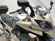 Yamaha FJR1300 A 2010 EX POLICE BIKE 1300CC BARN FIND COMMUTER EXPORT 19