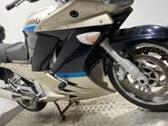 Yamaha FJR1300 A 2010 EX POLICE BIKE 1300CC BARN FIND COMMUTER EXPORT 20