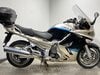 Yamaha FJR1300 A 2010 EX POLICE BIKE 1300CC BARN FIND COMMUTER EXPORT