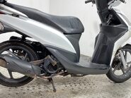 Honda Vision 110 NSC 2016 GOOD RUNNING PROJECT SCOOTER BIKE 110 CC AUTO 3