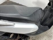 Honda Vision 110 NSC 2016 GOOD RUNNING PROJECT SCOOTER BIKE 110 CC AUTO 7
