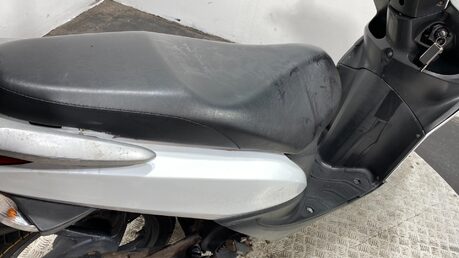 Honda Vision 110 NSC 2016 GOOD RUNNING PROJECT SCOOTER BIKE 110 CC AUTO 7