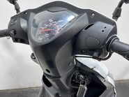 Honda Vision 110 NSC 2016 GOOD RUNNING PROJECT SCOOTER BIKE 110 CC AUTO 8