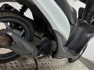 Honda Vision 110 NSC 2016 GOOD RUNNING PROJECT SCOOTER BIKE 110 CC AUTO 10