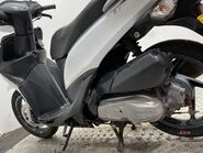 Honda Vision 110 NSC 2016 GOOD RUNNING PROJECT SCOOTER BIKE 110 CC AUTO 11