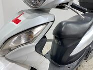 Honda Vision 110 NSC 2016 GOOD RUNNING PROJECT SCOOTER BIKE 110 CC AUTO 14