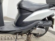 Honda Vision 110 NSC 2016 GOOD RUNNING PROJECT SCOOTER BIKE 110 CC AUTO 15