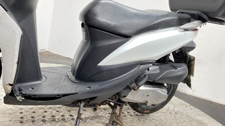 Honda Vision 110 NSC 2016 GOOD RUNNING PROJECT SCOOTER BIKE 110 CC AUTO 15