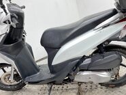 Honda Vision 110 NSC 2016 GOOD RUNNING PROJECT SCOOTER BIKE 110 CC AUTO 16